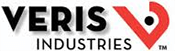 Veris Industries logo