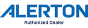 Alerton Authorized Dealer logo