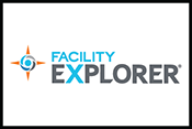 Facility Explorer logo