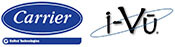 Carrier IVu logo